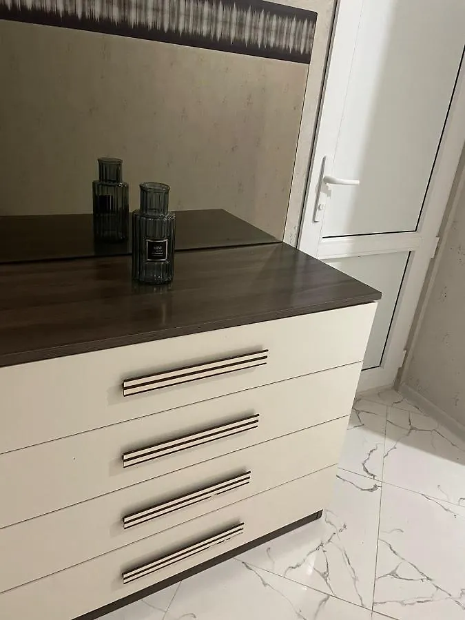 Aldaga Apartamento Tbilisi Geórgia