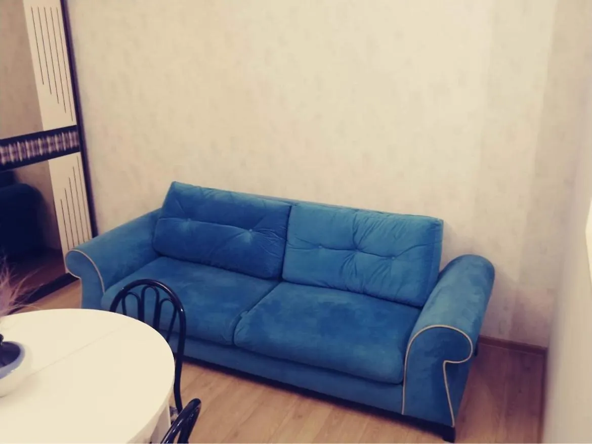 Aldaga Apartamento Tbilisi