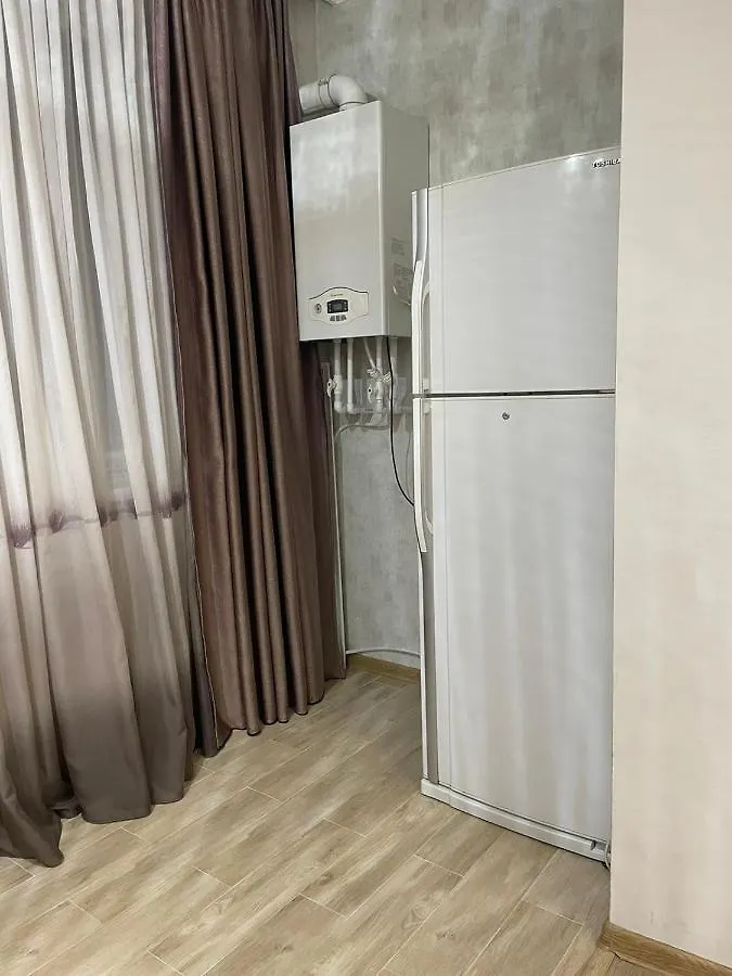 Aldaga Apartamento Tbilisi 0*,