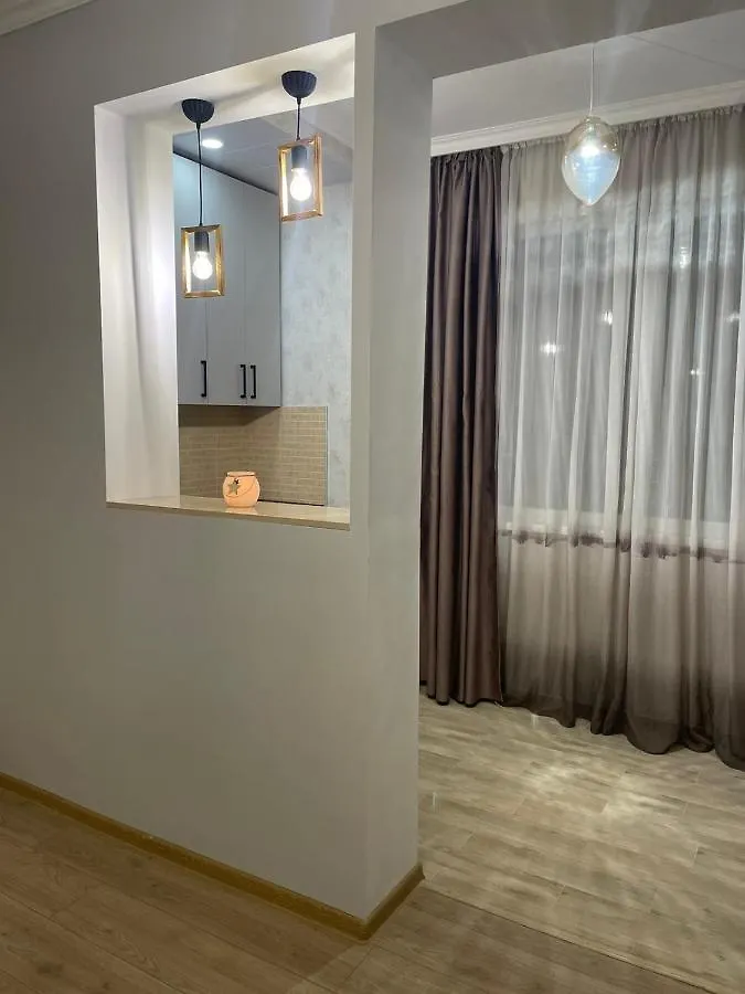 Aldaga Apartamento Tbilisi